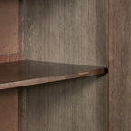 Meuble en bois