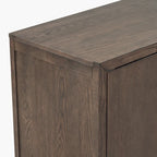 Meuble en bois