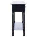 Console Sinda 2 tiroirs - 35.5 l x 13 P x 29.5 H - 36La x 13P x 30H