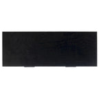 Console Sinda 2 tiroirs - 35.5 l x 13 P x 29.5 H - 36La x 13P x 30H