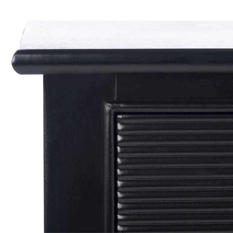 Console Sinda 2 tiroirs - 35.5 l x 13 P x 29.5 H - 36La x 13P x 30H