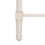 Console Sinda 2 tiroirs - 35.5 l x 13 P x 29.5 H - 36La x 13P x 30H