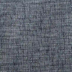Fauteuil d'appoint à fuseaux Indigo, une place