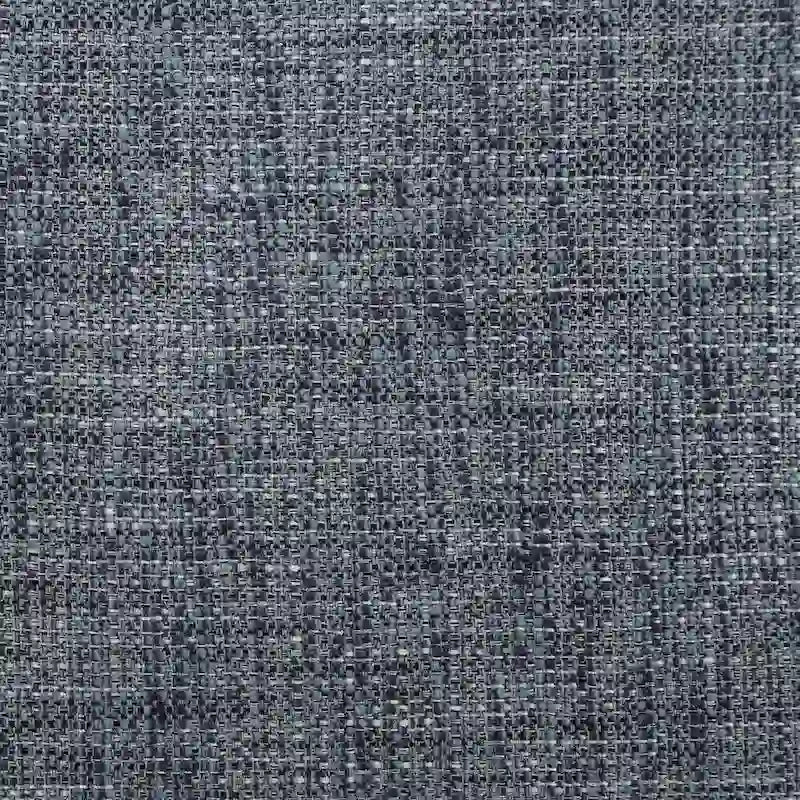 Fauteuil d'appoint à fuseaux Indigo, une place